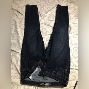 Rock star jeans
